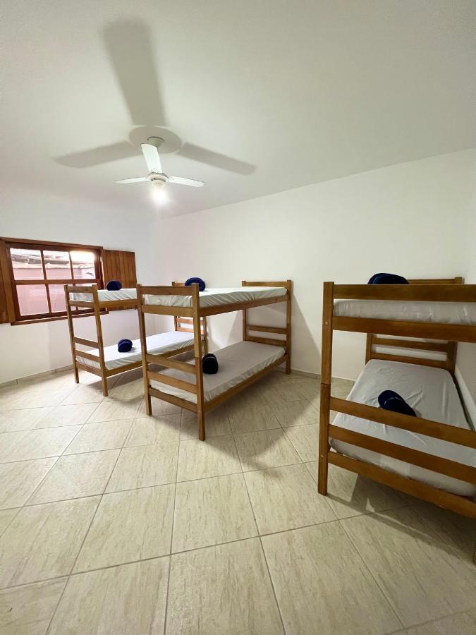 Hostel Passa4 Buitenkant foto