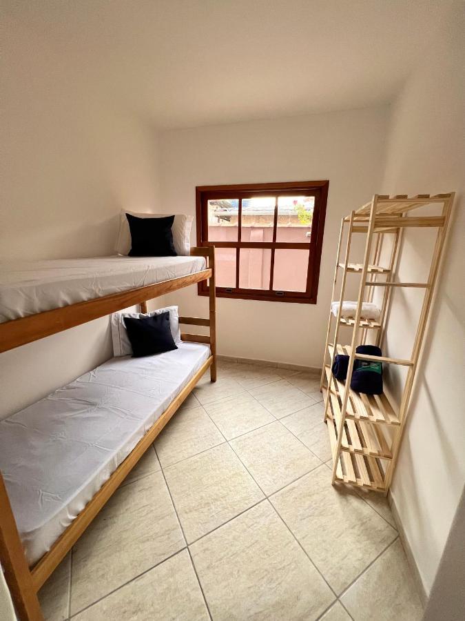 Hostel Passa4 Buitenkant foto